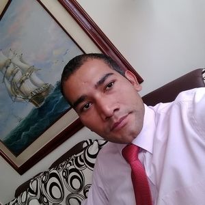 Meet your Posher, Jhon